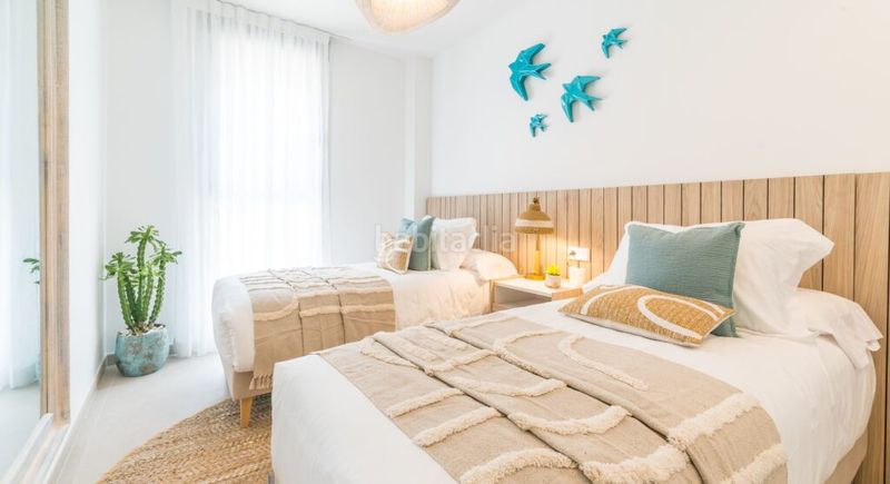 Foto bba982a5-b219-45fb-a2ad-8134b1067f01. Apartament amb aparcament piscina a Cancelada Estepona