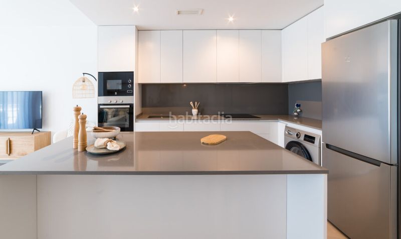 Foto f9a41a01-06f9-416b-bd55-5907712bac31. Apartament amb aparcament piscina a Cancelada Estepona