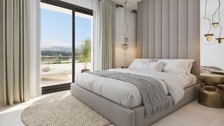 Apartment in Cancelada