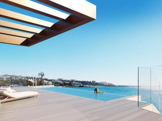 Apartament a Guadalobón