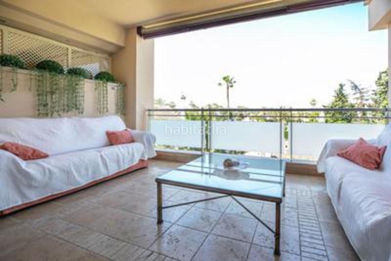 Foto 9be87d26-f1ee-463f-aa7b-b5a496df0139. Alquiler apartamento  de lujo en san pedro de alcántara, málaga en Marbella