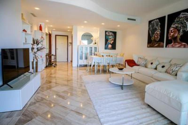 Foto a3fa76c8-59e7-48b3-8b19-1452913e015c. Alquiler apartamento  de lujo en san pedro de alcántara, málaga en Marbella