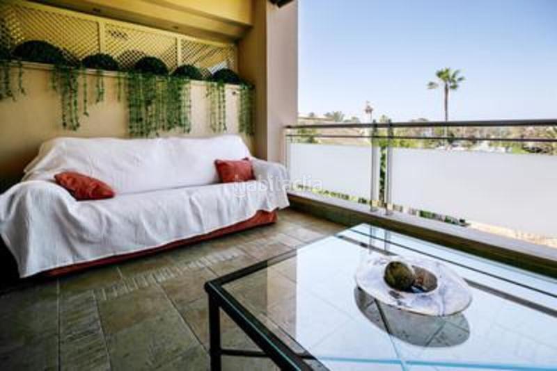 Foto df319dc5-4929-4b18-a112-d6c0a46f1d73. Alquiler apartamento  de lujo en san pedro de alcántara, málaga en Marbella