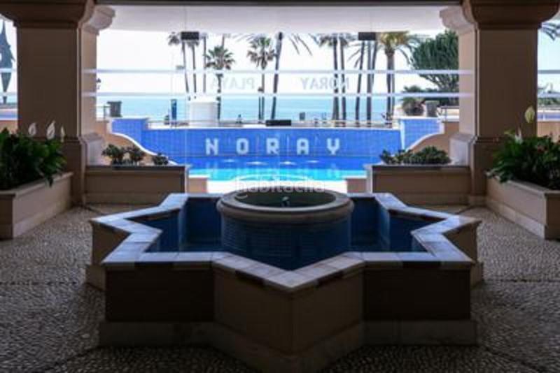 Foto f9c4ad4c-350b-4b44-b233-90359fc5cc67. Alquiler apartamento  de lujo en san pedro de alcántara, málaga en Marbella