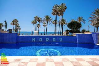 Lloguer Apartament a Nueva Alcántara. Apartamento de lujo en san pedro de alcántara, málaga