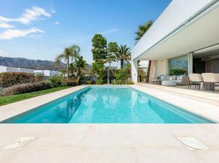 Lloguer Casa a N/a. Villa de lujo en rio real, marbella, málaga