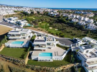 Casa en N/a. Lujosa villa resina golf