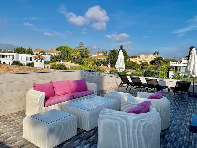 Foto 313b50f8-94e8-49d9-a7ed-d81948261dc5. Alquiler casa en mimosas(ur linda v playa) 189 en Marbella