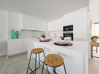 Maison jumelée à Urbanización las farolas 12