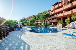 Lloguer Apartament a Guadalmansa