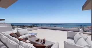 Appartement à Bahía de Casares