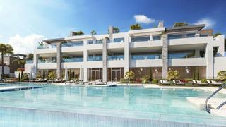 Planta baja en Cabopino - Artola