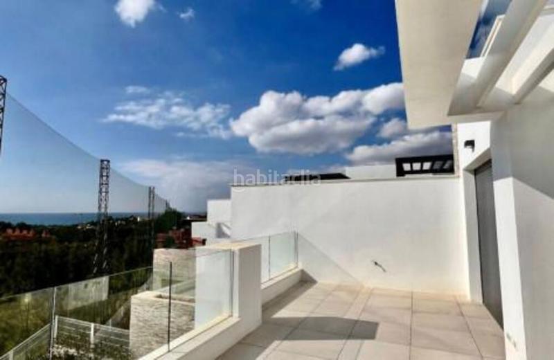 Foto 94199633-68b9-452c-bc3e-cb068e71d1a2. Ground floor with parking pool in Cabopino - Artola Marbella