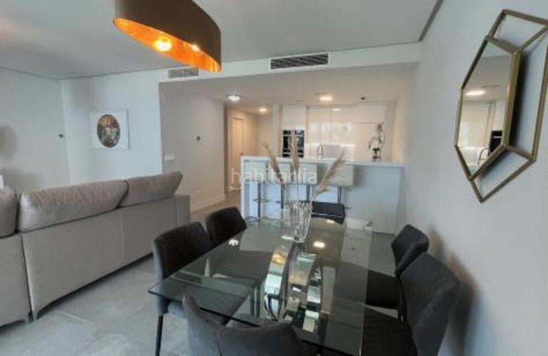 Foto cf7f3171-3715-499e-a567-6115daa7c934. Ground floor with parking pool in Cabopino - Artola Marbella