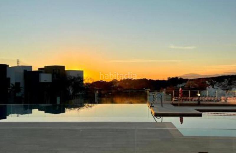 Foto 900252c6-7c55-46e2-84fe-f359c57d89d6. Piano terra con parcheggio piscina in Cabopino - Artola Marbella