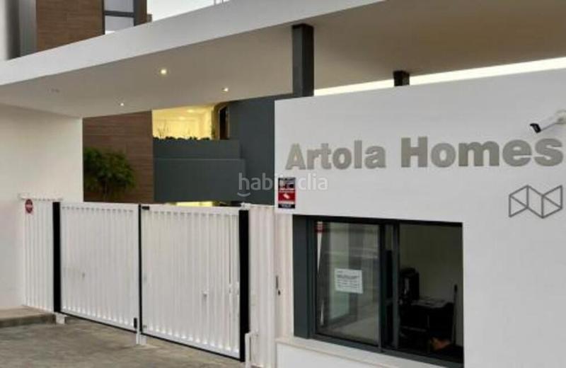 Foto 1c50238d-d163-4550-84d9-ac40b183326b. Rez-de-chaussée avec parking piscine dans Cabopino - Artola Marbella