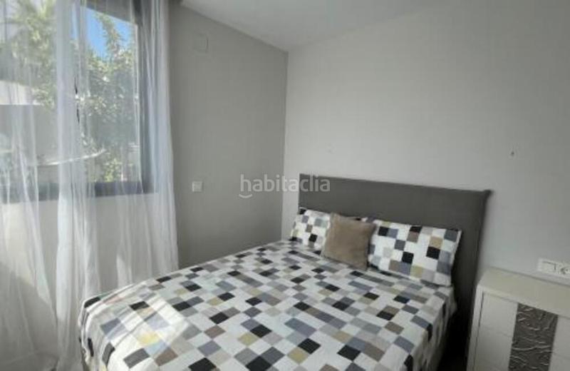 Foto 21bdb5c2-840f-41fe-a3f6-03a58b4c329a. Rez-de-chaussée avec parking piscine dans Cabopino - Artola Marbella