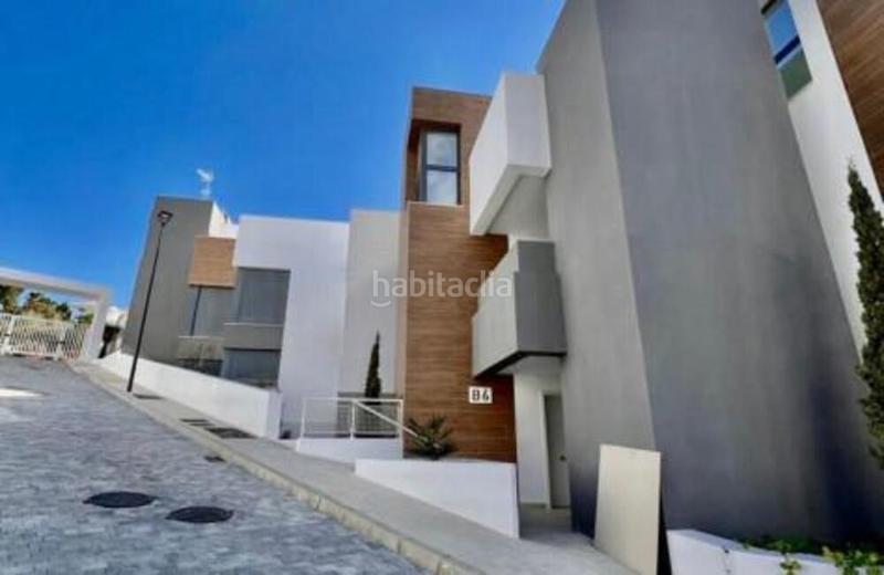 Foto 61c3b12c-7c08-45ea-8406-75481deda080. Rez-de-chaussée avec parking piscine dans Cabopino - Artola Marbella