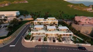 Casa pareada en N/a