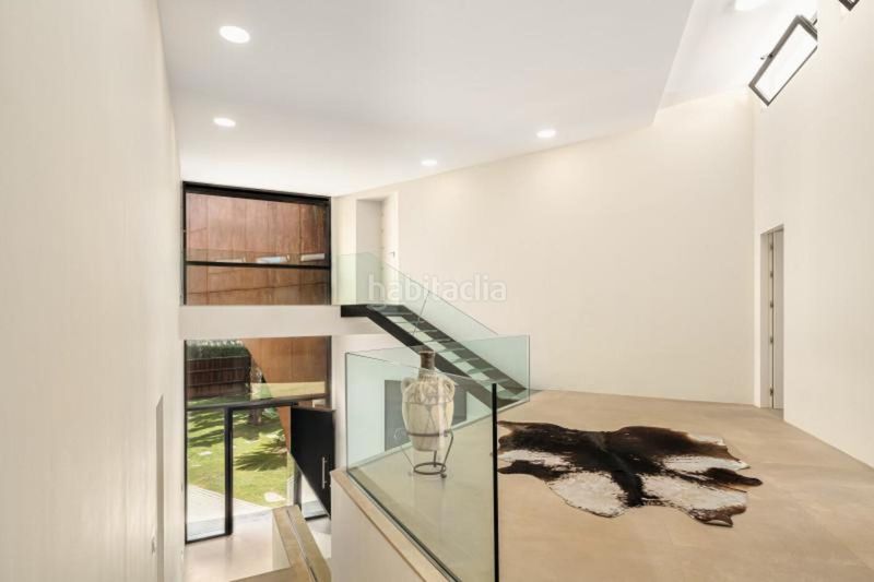 Foto b1d96bf5-26d3-439b-9744-5aa0528ddb50. Casa amb aparcament piscina a La Zagaleta Benahavís