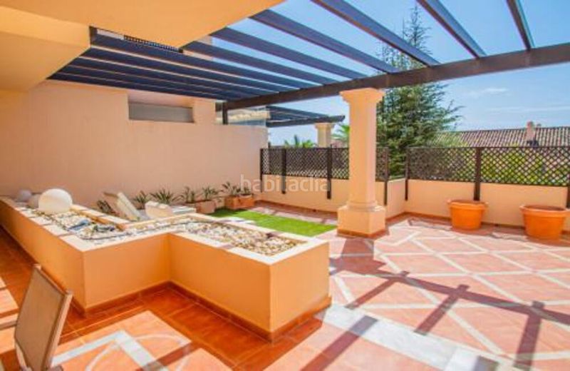 Foto 193581f2-936c-4774-84b3-813698370712. Apartament amb aparcament piscina a Los Naranjos Marbella