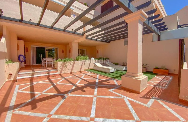 Foto 73877da7-4138-4598-912d-ff829a1cb86d. Apartament amb aparcament piscina a Los Naranjos Marbella