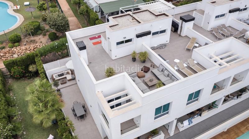 Foto 09a51418-271e-4d28-8b00-06016d913927. Casa adosada en n/a en Rodeo Alto - Guadaiza - La Campana Marbella