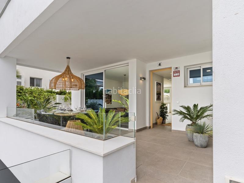Foto 0b789a3f-52c8-46a9-8d85-87a501125751. Casa adosada en n/a en Rodeo Alto - Guadaiza - La Campana Marbella