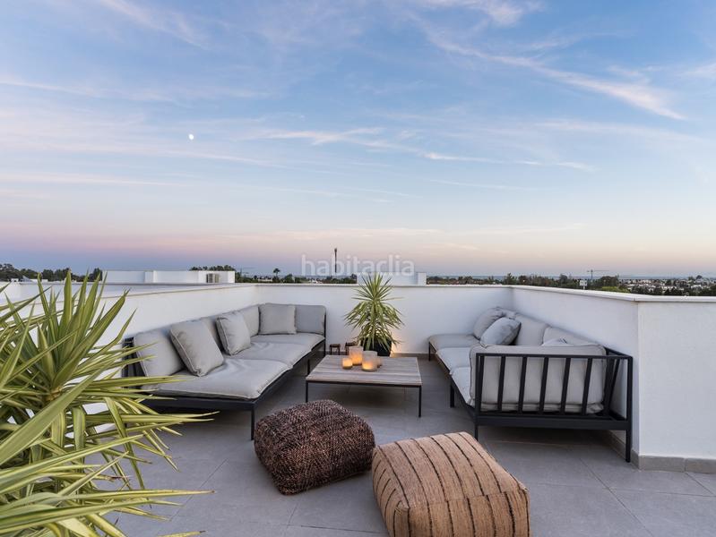 Foto 3687f330-5222-4b09-bc0d-0bb2ff89cb98. Casa adosada en n/a en Rodeo Alto - Guadaiza - La Campana Marbella