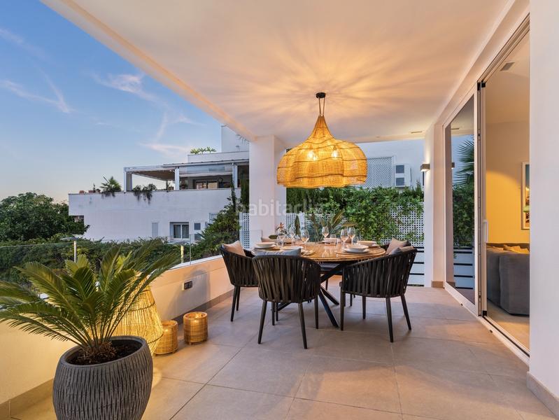 Foto 38c1f0a3-c41b-4db4-8097-37788da3e7c2. Casa adosada en n/a en Rodeo Alto - Guadaiza - La Campana Marbella