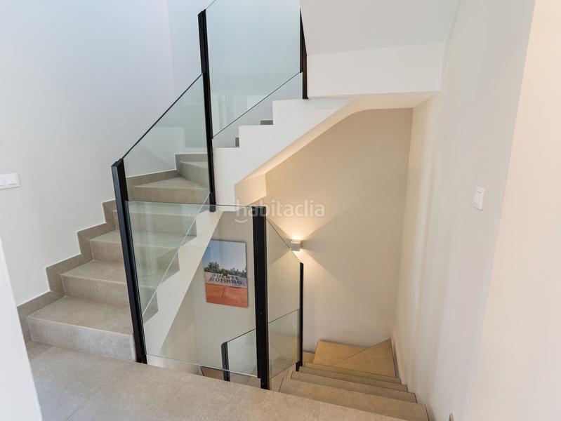 Foto 4030b261-ce8c-4eee-8ede-88eacb1e678b. Casa adosada en n/a en Rodeo Alto - Guadaiza - La Campana Marbella
