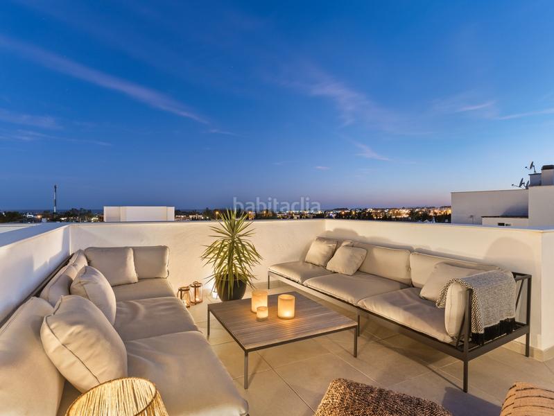 Foto 54bfa310-6861-4abc-beb6-d78bc61e103a. Casa adosada en n/a en Rodeo Alto - Guadaiza - La Campana Marbella