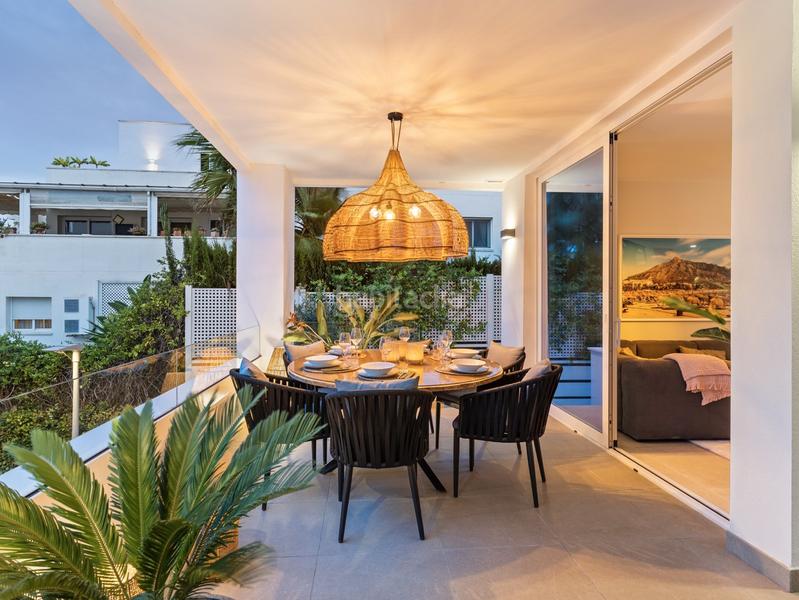 Foto 7e7b6511-f238-48f6-b3cd-f08a63822bc4. Casa adosada en n/a en Rodeo Alto - Guadaiza - La Campana Marbella