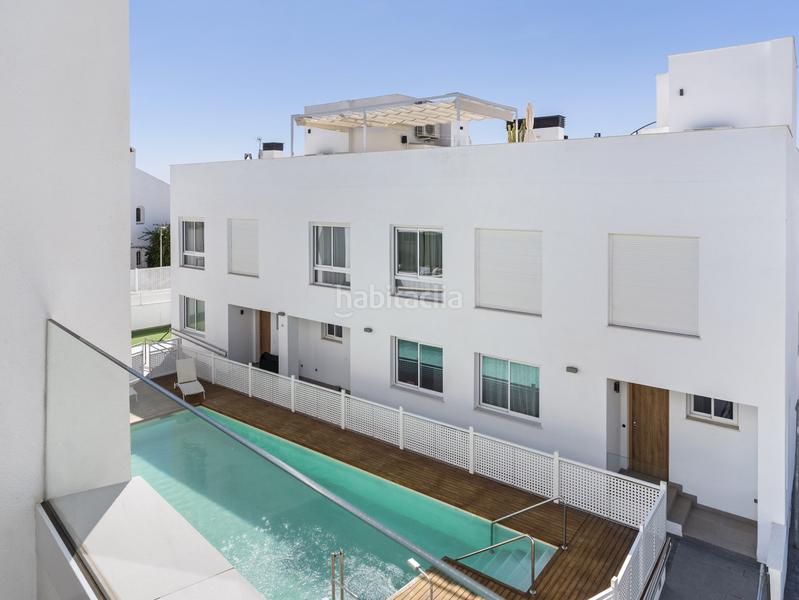 Foto 8b2dca12-b88b-4d10-8880-0351a62d2838. Casa adosada en n/a en Rodeo Alto - Guadaiza - La Campana Marbella