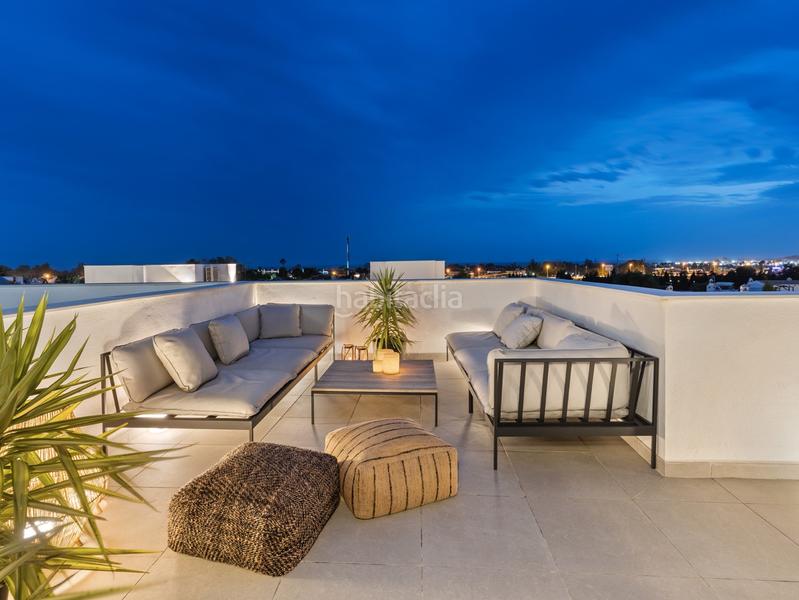 Foto a3cafe8f-d8f4-453b-b269-4be2c4492429. Casa adosada en n/a en Rodeo Alto - Guadaiza - La Campana Marbella
