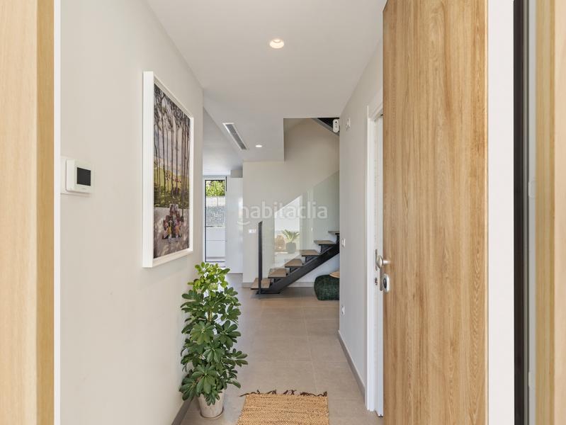 Foto ad6d2e38-3950-41f2-b937-d7dd180c989e. Casa adosada en n/a en Rodeo Alto - Guadaiza - La Campana Marbella