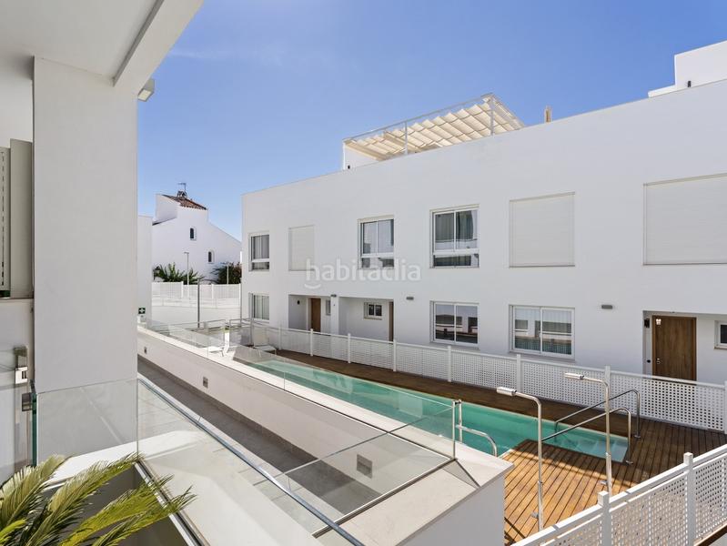 Foto cb056637-be35-4364-94e3-02747904b06d. Casa adosada en n/a en Rodeo Alto - Guadaiza - La Campana Marbella