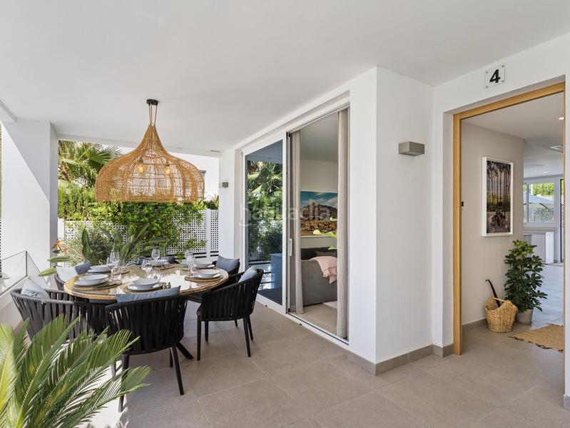 Foto e08fb3ee-aea3-433c-b7f0-bdb6e102b3ea. Casa adosada en n/a en Rodeo Alto - Guadaiza - La Campana Marbella