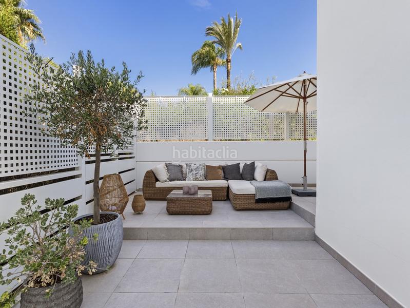 Foto e99ef768-e8a8-4c0b-98cf-c55a8b73bb10. Casa adosada en n/a en Rodeo Alto - Guadaiza - La Campana Marbella
