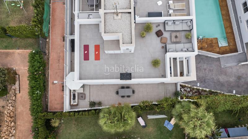 Foto e9bbcb13-99ba-4b14-a077-a46581f8ed5a. Casa adosada en n/a en Rodeo Alto - Guadaiza - La Campana Marbella