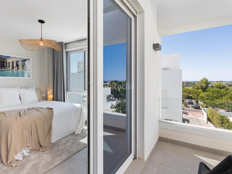 Foto f6e9a00f-6823-415d-8333-495122e5dad6. Casa adosada en n/a en Rodeo Alto - Guadaiza - La Campana Marbella