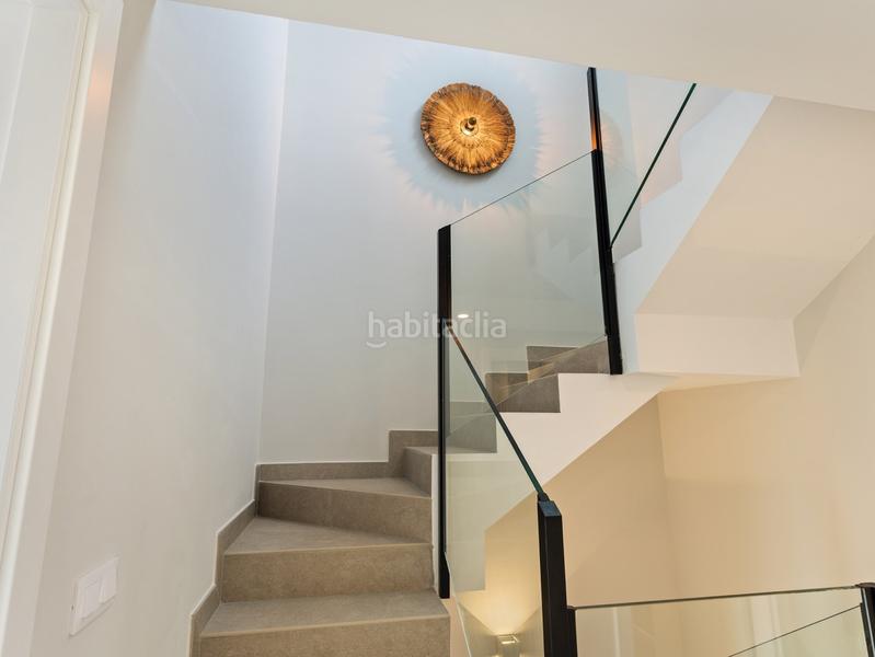 Foto ff6a0cb3-7c28-4b80-9499-248fd97b9c3b. Casa adossada a n/a a Rodeo Alto - Guadaiza - La Campana Marbella