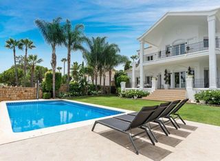 Casa a Los Naranjos