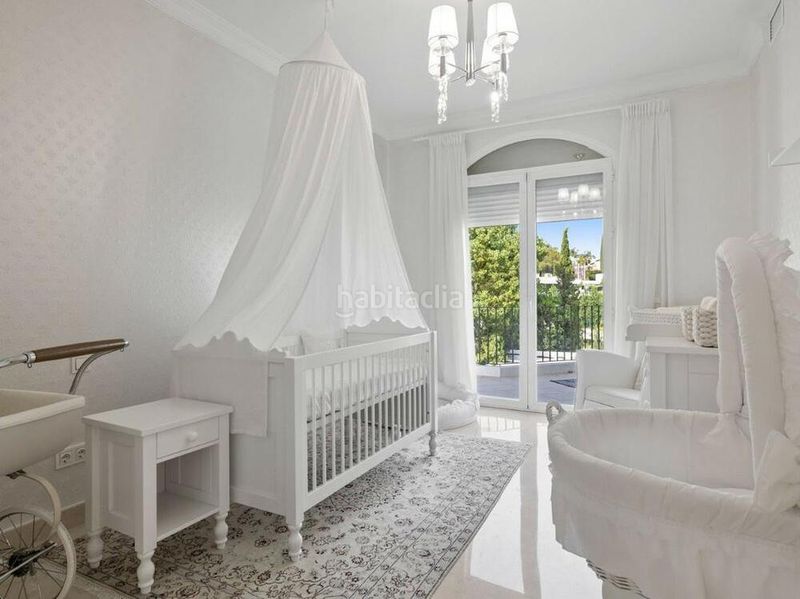 Foto edcfb706-c911-41c1-aeda-23e50618e751. Casa amb aparcament piscina a Los Naranjos Marbella