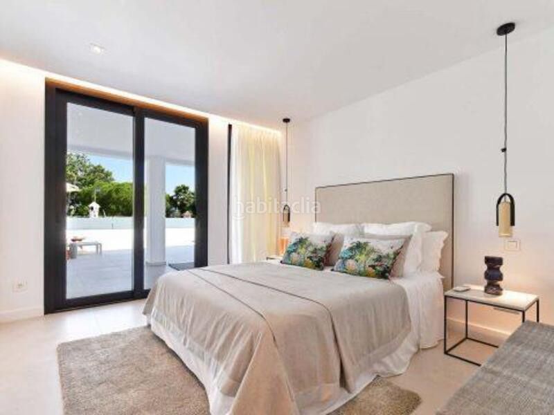 Foto 107ac1a4-cb00-4500-ad72-f75ca7051e10. Location maison avec parking piscine dans Las Brisas Marbella