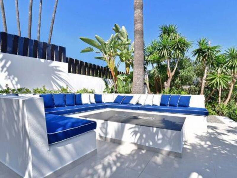 Foto 3fe9545c-acf4-4f1a-99e7-a9307311397d. Location maison avec parking piscine dans Las Brisas Marbella