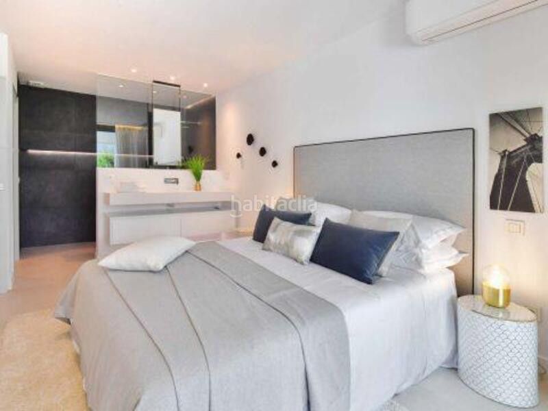 Foto 4e5e4f49-a063-4750-9af8-48c73f5f885a. Location maison avec parking piscine dans Las Brisas Marbella