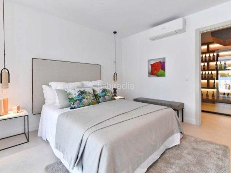 Foto 84c5545e-5f1d-4982-b923-e92cf3b68445. Location maison avec parking piscine dans Las Brisas Marbella
