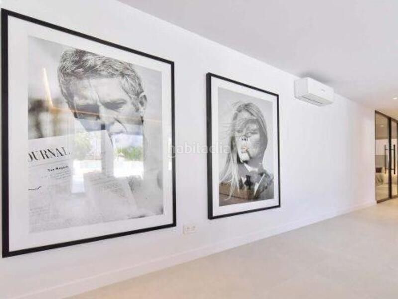 Foto ab700d5b-db55-4060-9239-dc8eca93d3d5. Location maison avec parking piscine dans Las Brisas Marbella
