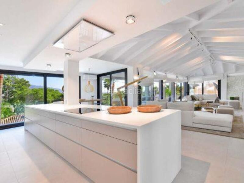 Foto b64fbfa3-06d8-4264-8b84-86e737ffffac. Location maison avec parking piscine dans Las Brisas Marbella